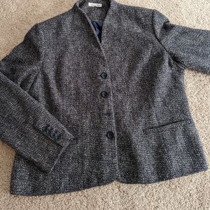 Final call 9/20-Coldwater Creek jacket